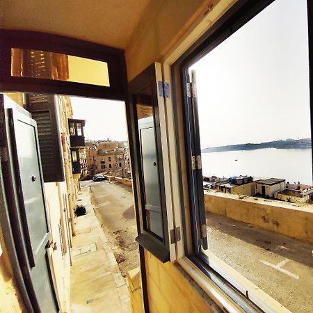 Oasis 22 Savynomad Harbour Residences Wow Views Valletta Exterior photo