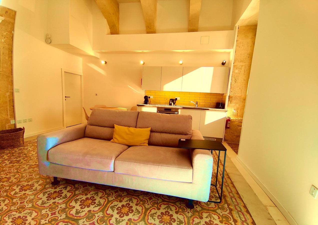 Oasis 22 Savynomad Harbour Residences Wow Views Valletta Exterior photo