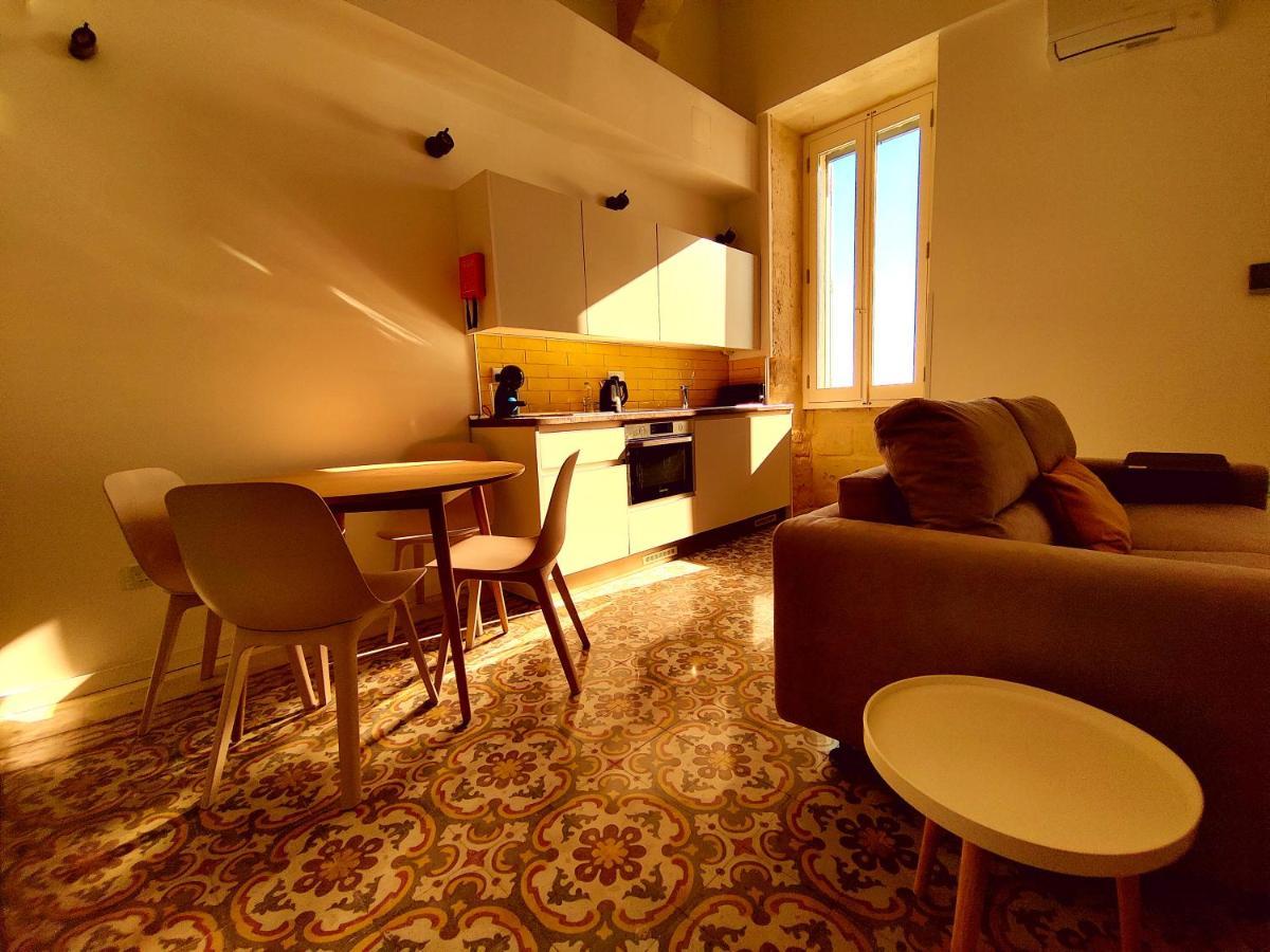 Oasis 22 Savynomad Harbour Residences Wow Views Valletta Exterior photo