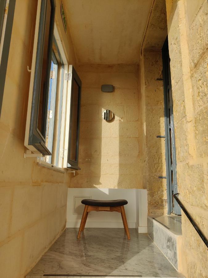 Oasis 22 Savynomad Harbour Residences Wow Views Valletta Exterior photo
